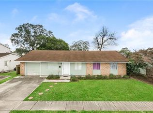 411 E Loyola Dr, Kenner, LA 70065