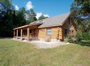 146 Log Cabin Trl, West Branch, MI 48661