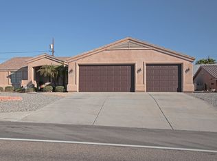 3570 Oro Grande Blvd, Lake Havasu City, AZ 86406