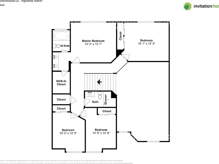 9499 Sherrelwood Ln — Photo 4