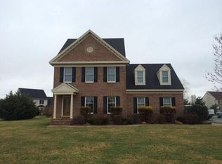 6071 Bridle Ct, Salisbury, MD 21801
