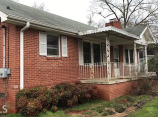 5515 Vickery St, Lavonia, GA 30553