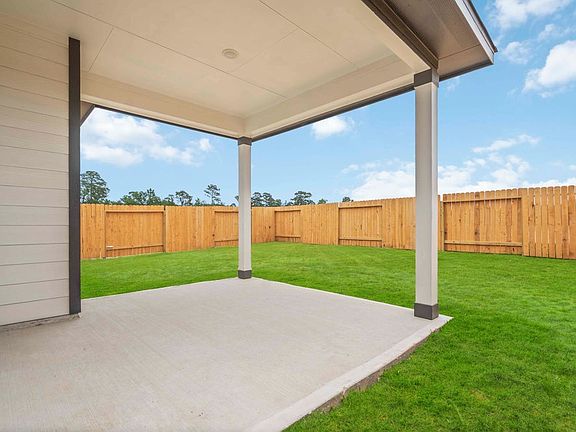 22474 Kinley Street - Kingsville - Elevation C