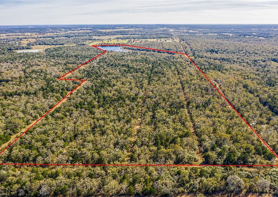 2nd image of 0 Lincoln Lake Rd