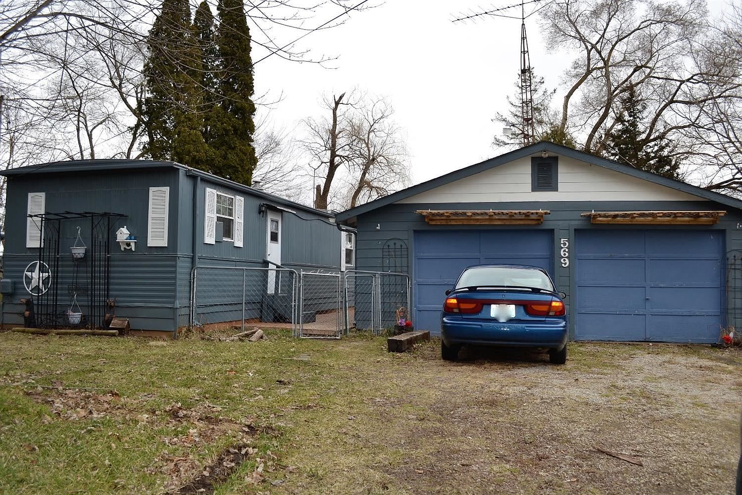 569 Norvell Beach Dr, Brooklyn, MI 49230 Zillow