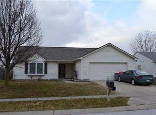 2838 Fieldstone Ct, Franklin, IN 46131