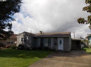 736 Border St, Myrtle Point, OR 97458