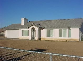 16515 Montauk Rd, Apple Valley, CA 92307