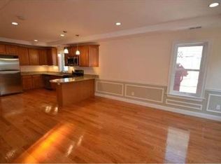 53 Madison St #W, Somerville, MA 02143