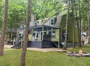 149 Bald Head Is #W, Palermo, ME 04354