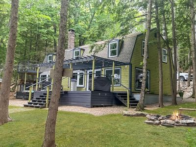 149 Bald Head Island West Island W, Palermo, ME, 04354