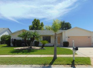 3391 Cabbage Palm Ave, Melbourne, FL 32901