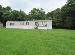 1804 Buckhorn Rd, Knox, PA 16232