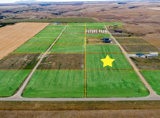 663 Harmony Loop, Hazen, ND 58545