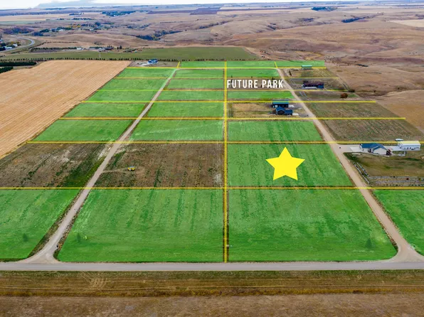 663 Harmony Loop, Hazen, ND 58545