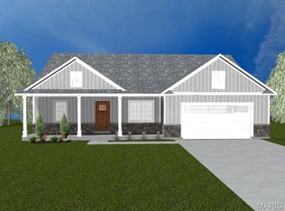 1 Wood At Park Hls, Warrenton, MO 63383