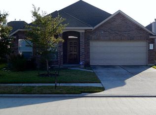 18511 Melissa Springs Dr, Tomball, TX 77375