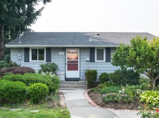 314 N Iowa Ave, East Wenatchee, WA 98802