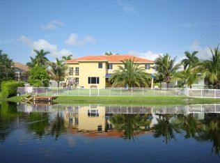 3961 SW 145th Ave, Miramar, FL 33027