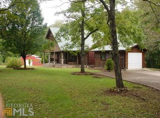 148 Riverhaven Ln, Menlo, GA 30731