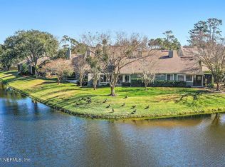 20 Loggerhead Ln, Ponte Vedra Beach, FL 32082