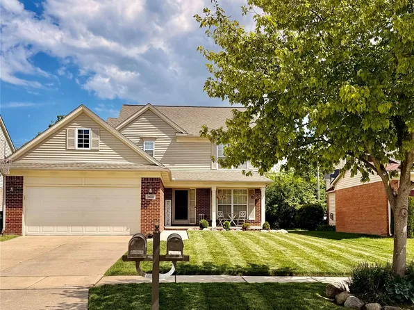 30680 Nelson Cir, Westland, MI 48186