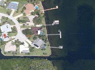 2065 Schooner Dr, Merritt Island, FL 32952