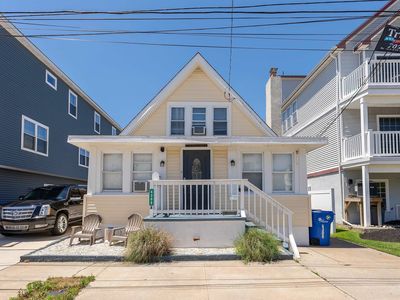 4308 Susquehanna Ave, Wildwood, NJ, 08260