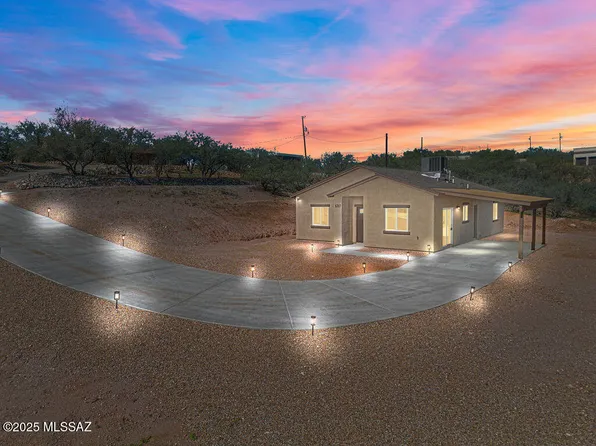 1217 Circulo Yerba Buena, Rio Rico, AZ 85648