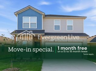 12836 Florence Ln, Yukon, OK 73099