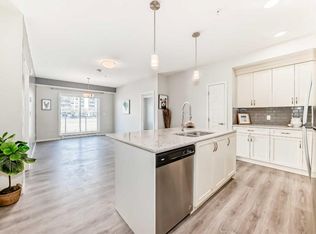 20 NW Seton Park SE #215, Calgary, AB T3M 2V4