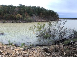 Tbd Cimmarron Bay Dr, Bridgeport, TX 76426