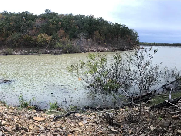 Tbd Cimmarron Bay Dr, Bridgeport, TX 76426