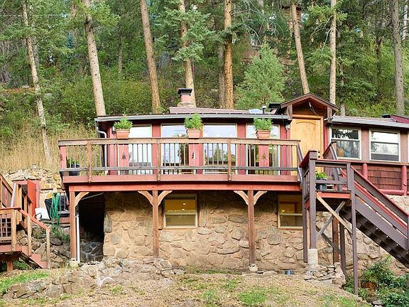2nd image of 5541 Parmalee Gulch Road