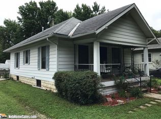 2910 F St, Lincoln, NE 68510