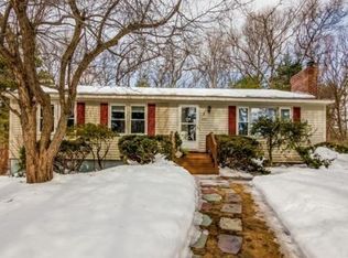 222 School St, Acton, MA 01720