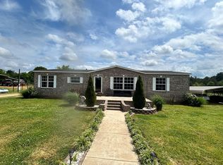 2905 Belmont Rd, Sardis, MS 38666