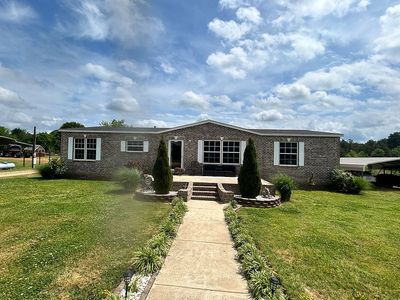 2905 Belmont Rd, Sardis, MS, 38666