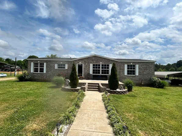 2905 Belmont Rd, Sardis, MS 38666