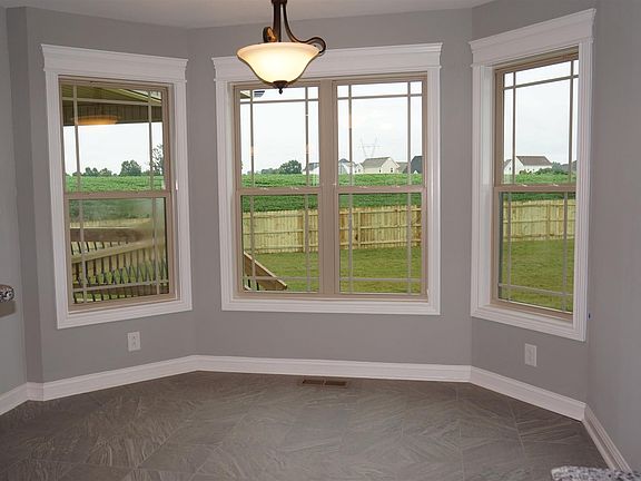 5th image of 529 Autumnwood Farms Lot 529