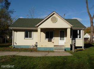 3737 Poplar Ave, Warren, MI 48091