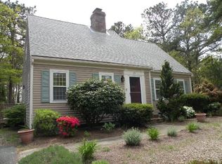 (Undisclosed Address), Brewster, MA 02631