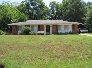 5820 Oakwild Dr, Montgomery, AL 36117