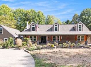 13335 Bunton Rd, Willis, MI 48191