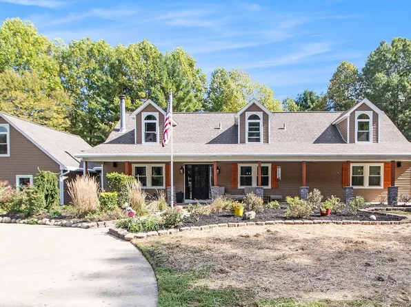 13335 Bunton Rd, Willis, MI 48191