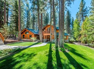 1059 Tiller Dr, Incline Village, NV