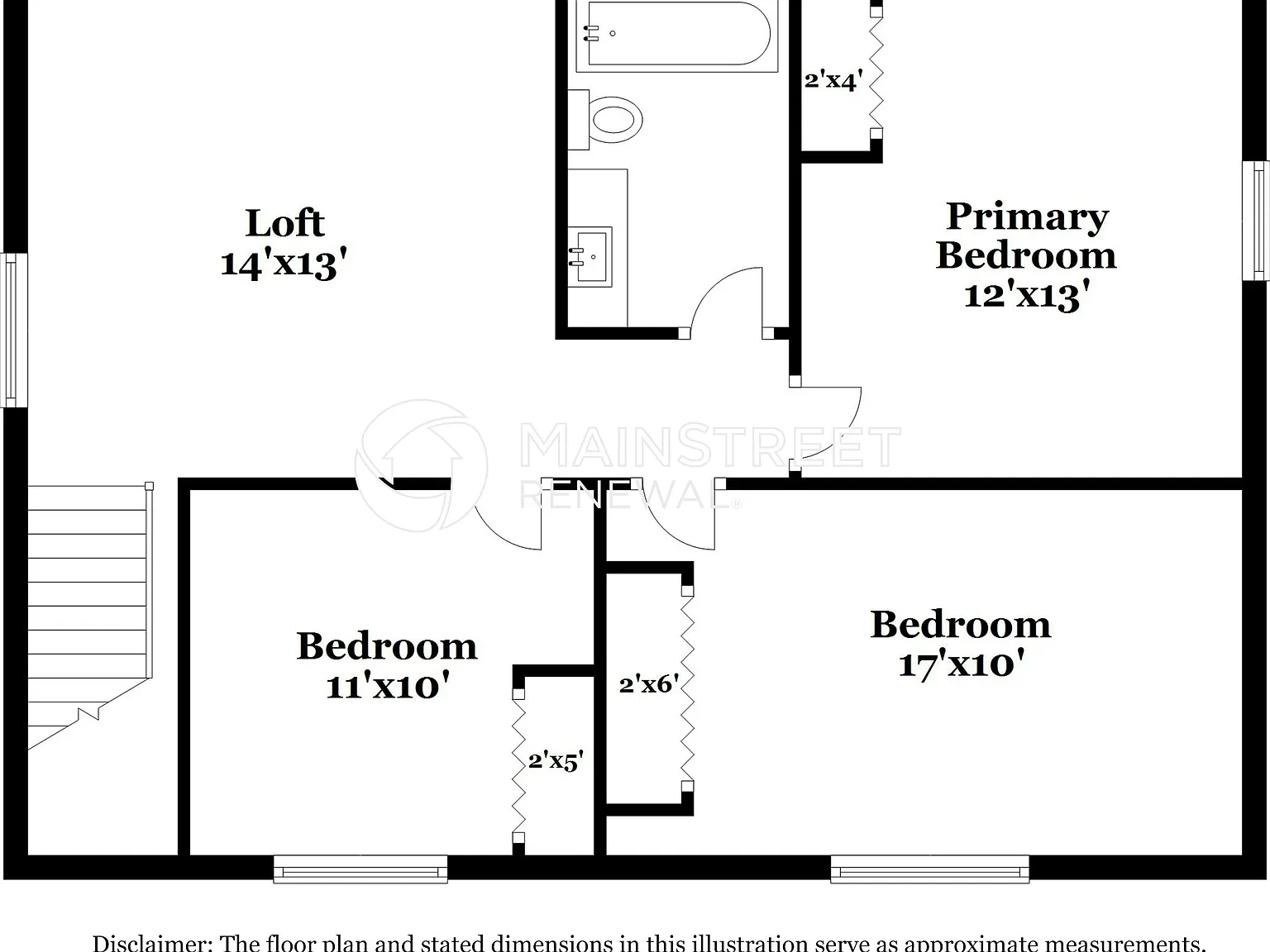 9121 Shenandoah Dr — Photo 2