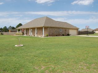 500 Delia Dr, Leesville, LA 71446