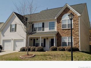 5211 Sunriver Rd, Gastonia, NC 28054