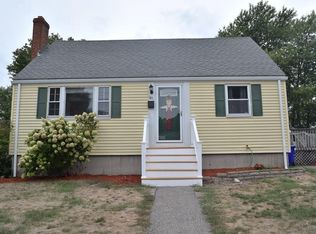 181 Durbeck Rd, Rockland, MA 02370